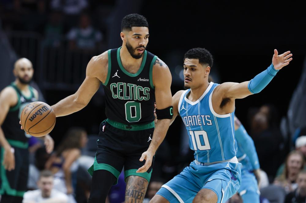 打成得分 打成得分