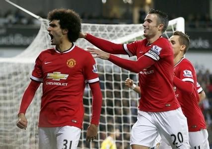 出色的个人 出色的个人